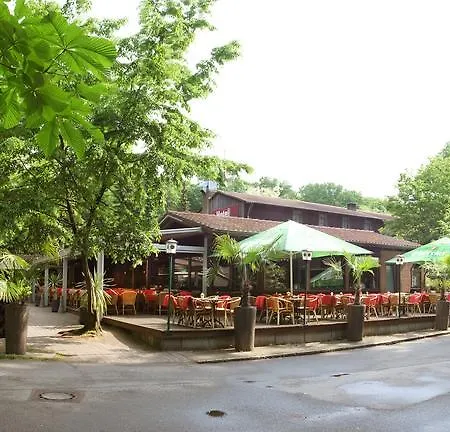 Bischofshol Hotel Hannover